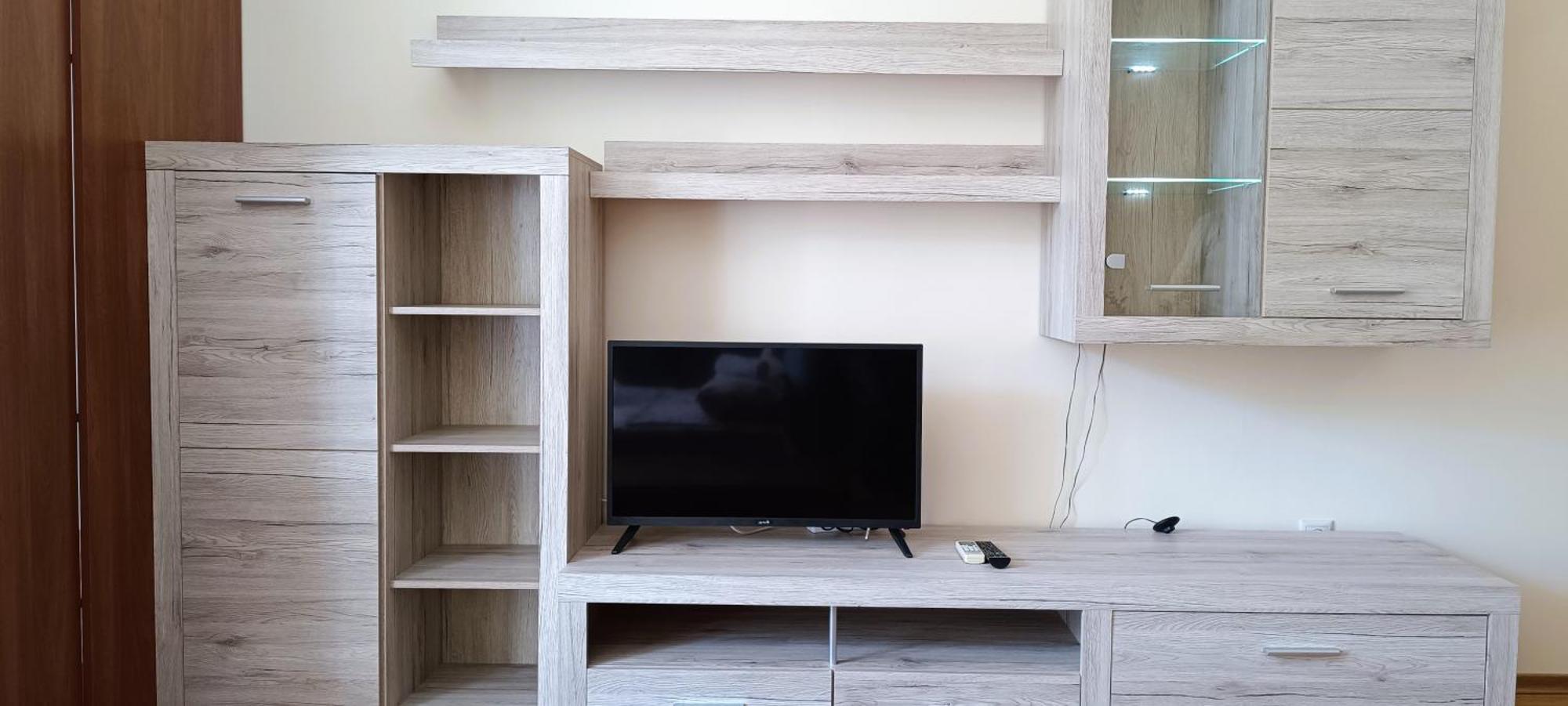 Europroperties Iglika Apartments غولدن ساندز المظهر الخارجي الصورة