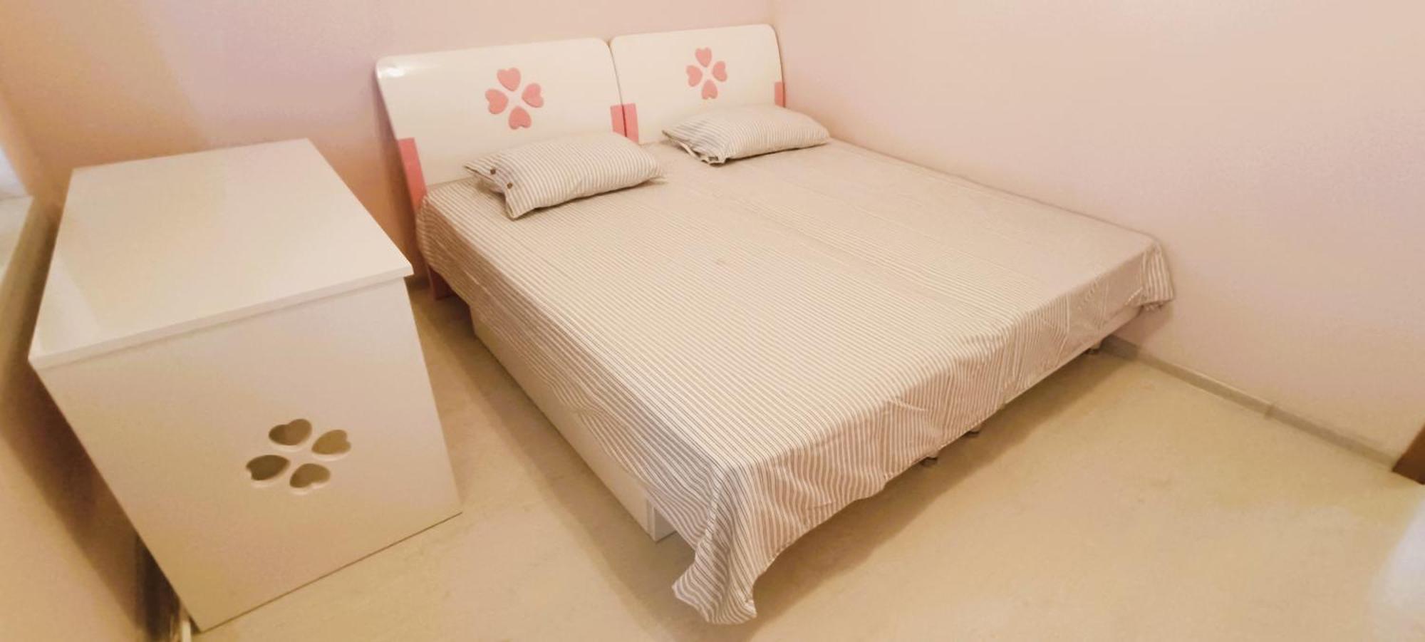 Europroperties Iglika Apartments غولدن ساندز المظهر الخارجي الصورة
