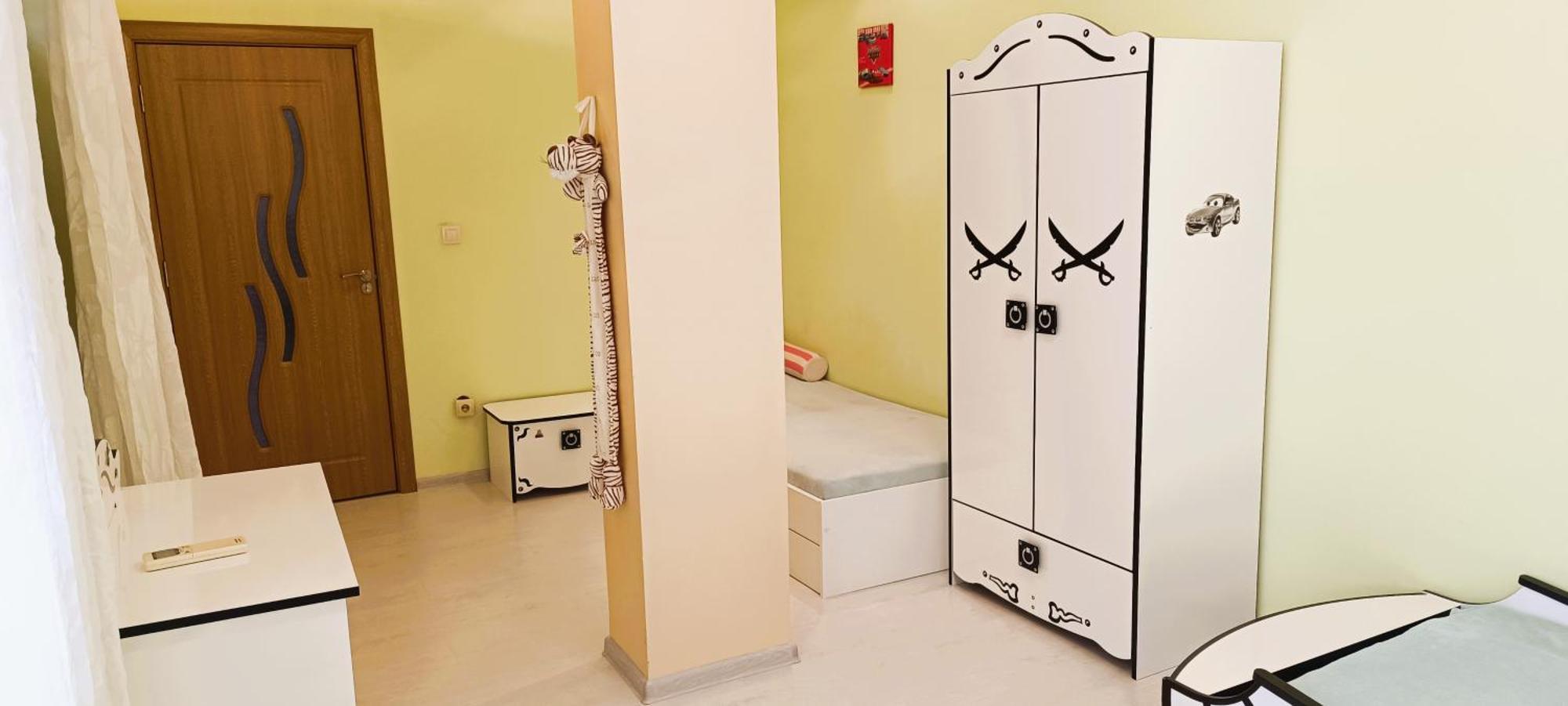 Europroperties Iglika Apartments غولدن ساندز المظهر الخارجي الصورة