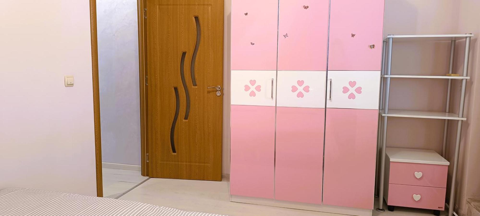 Europroperties Iglika Apartments غولدن ساندز المظهر الخارجي الصورة