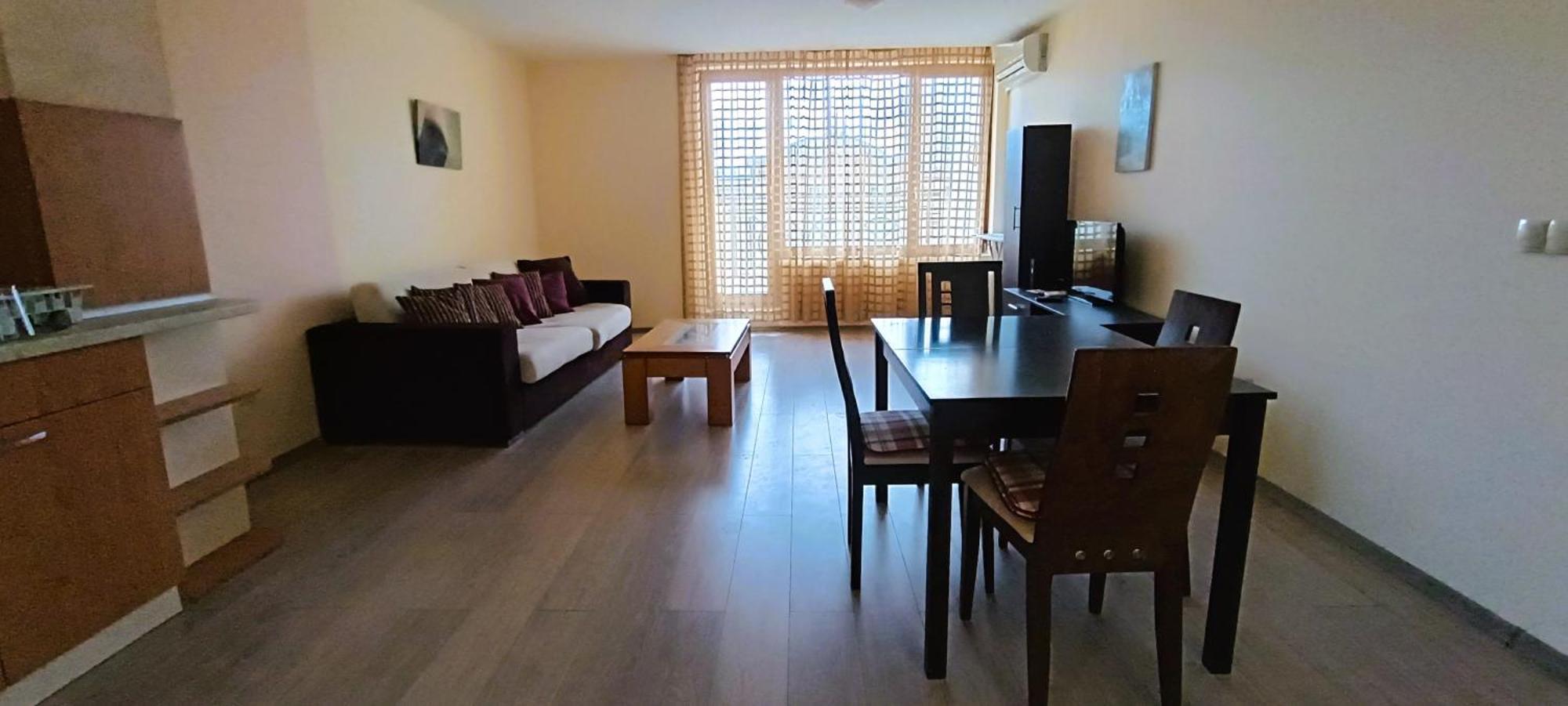 Europroperties Iglika Apartments غولدن ساندز المظهر الخارجي الصورة