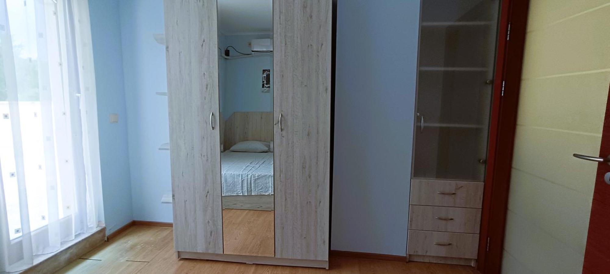 Europroperties Iglika Apartments غولدن ساندز المظهر الخارجي الصورة
