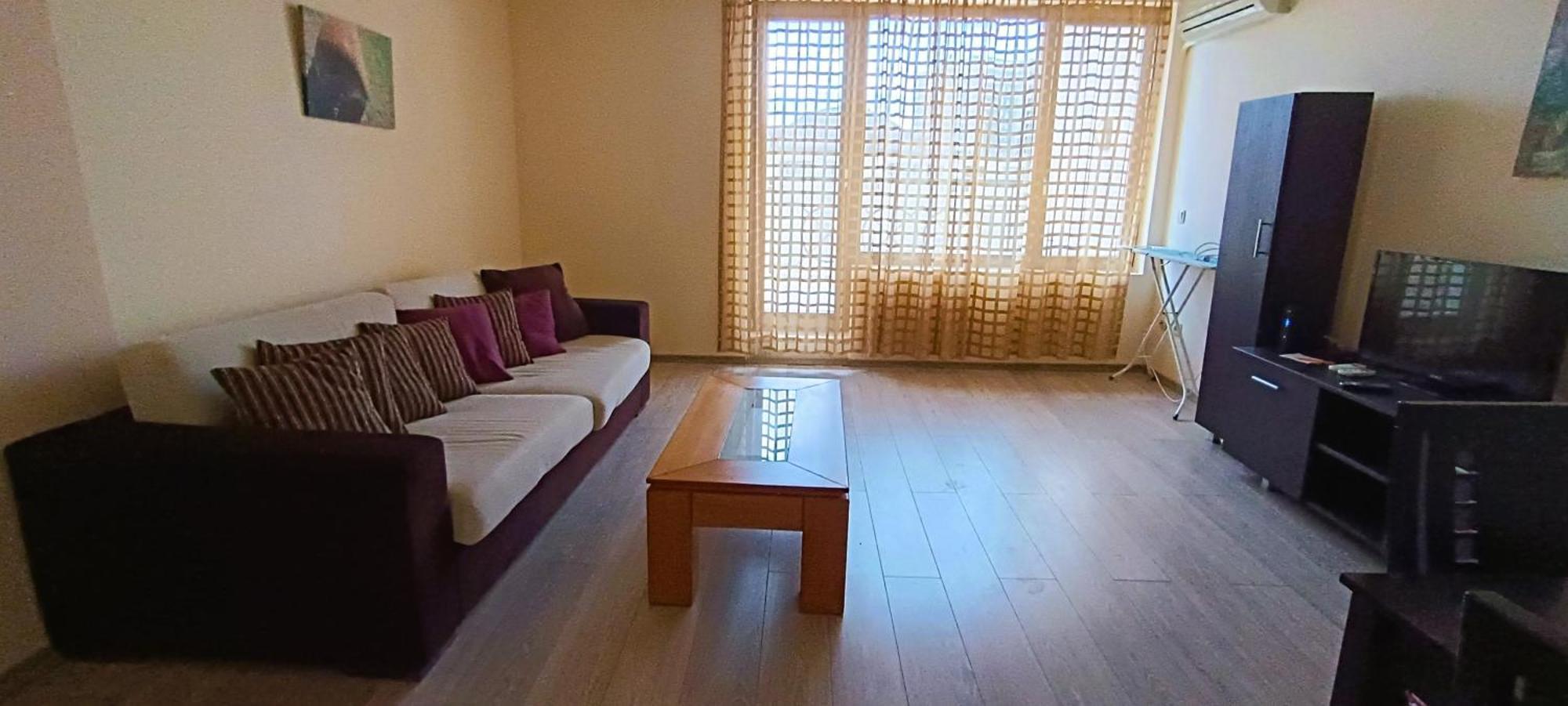 Europroperties Iglika Apartments غولدن ساندز المظهر الخارجي الصورة