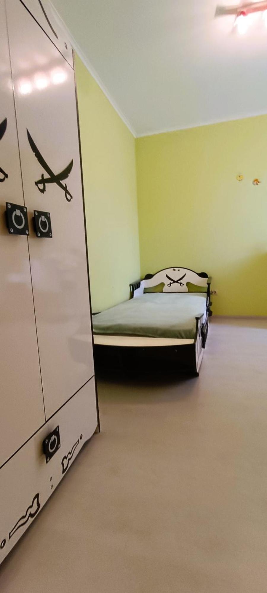 Europroperties Iglika Apartments غولدن ساندز المظهر الخارجي الصورة