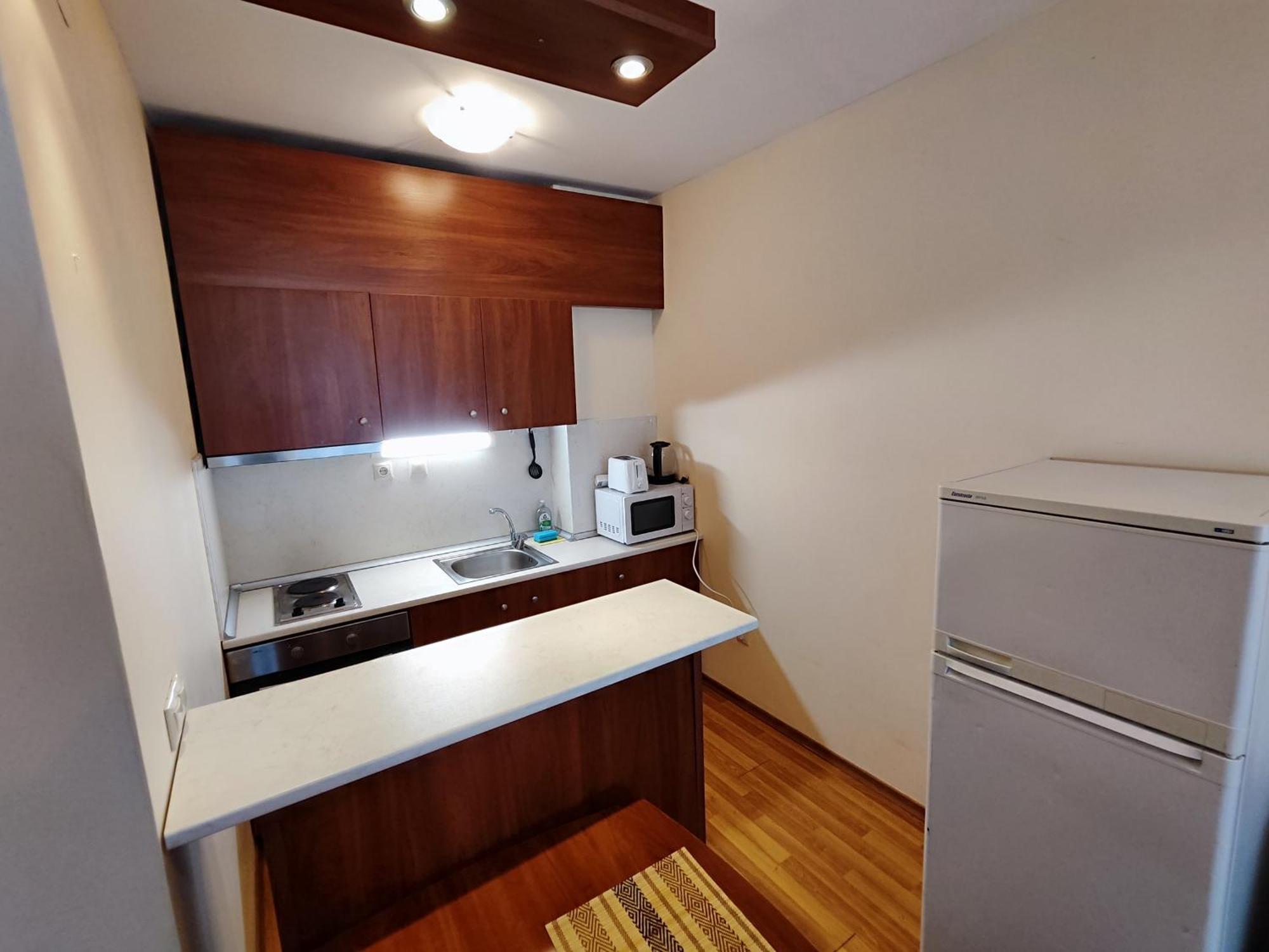 Europroperties Iglika Apartments غولدن ساندز المظهر الخارجي الصورة