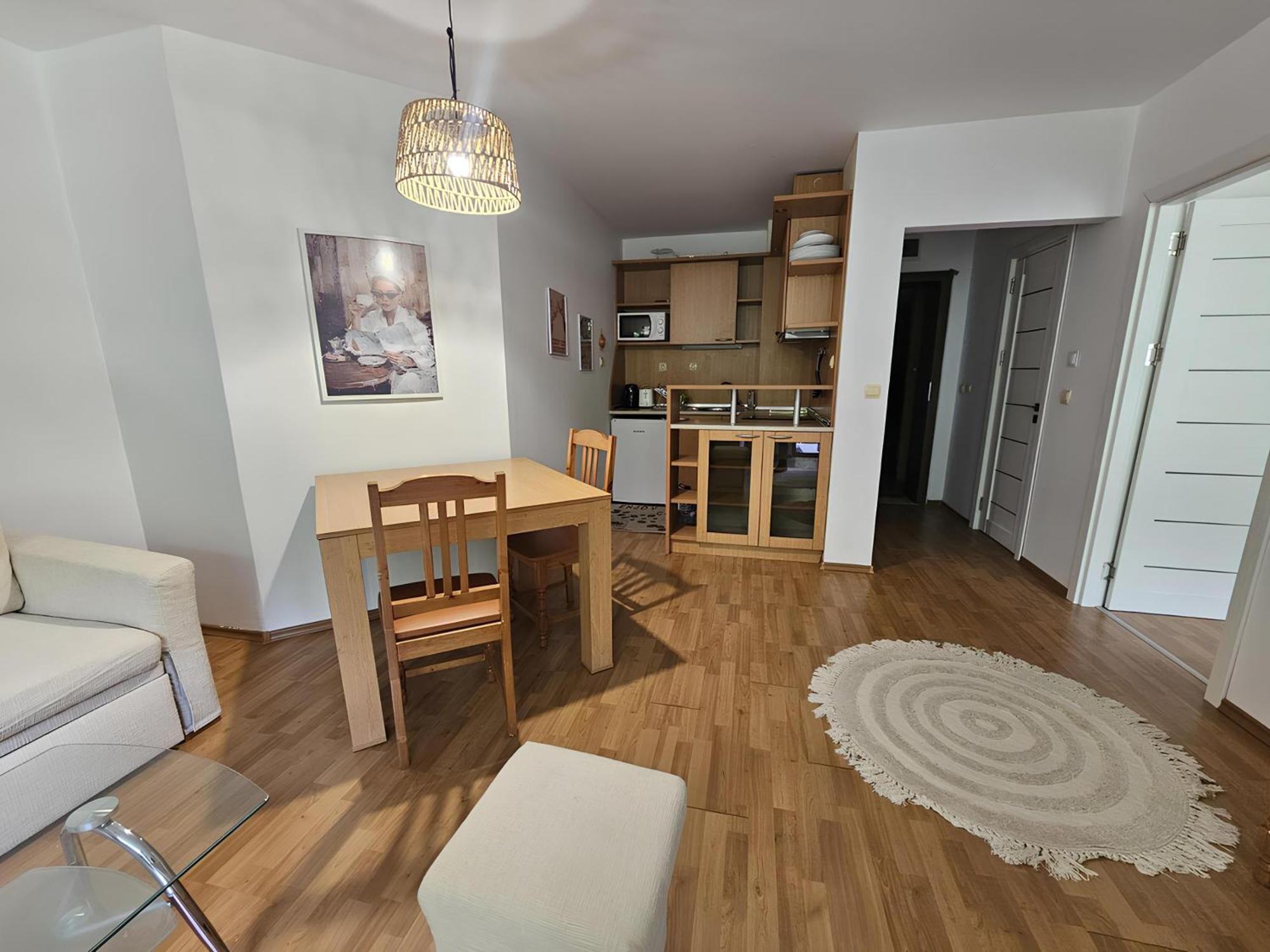 Europroperties Iglika Apartments غولدن ساندز المظهر الخارجي الصورة