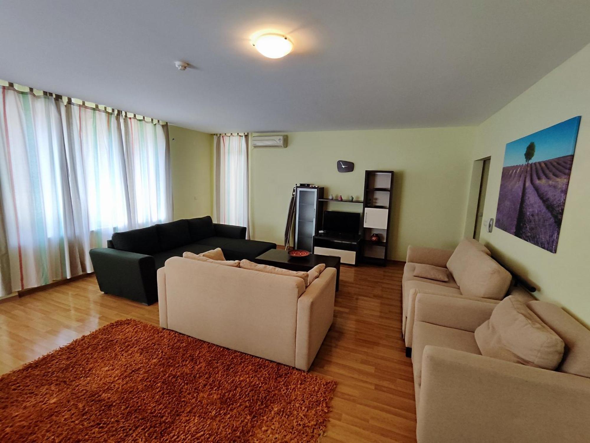 Europroperties Iglika Apartments غولدن ساندز المظهر الخارجي الصورة