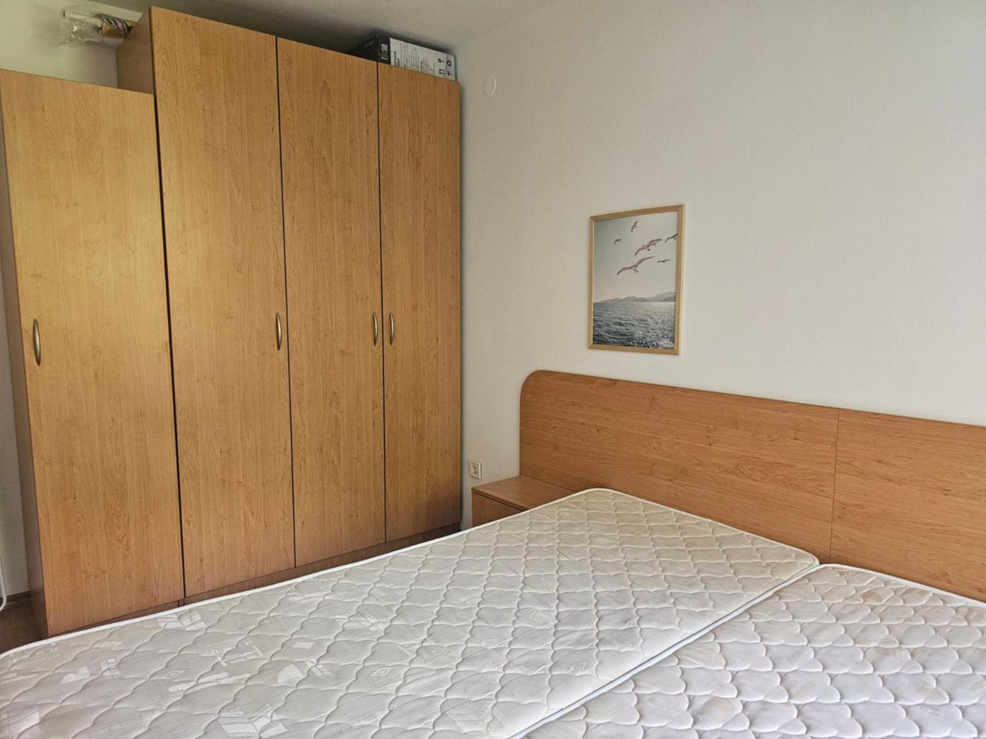 Europroperties Iglika Apartments غولدن ساندز المظهر الخارجي الصورة