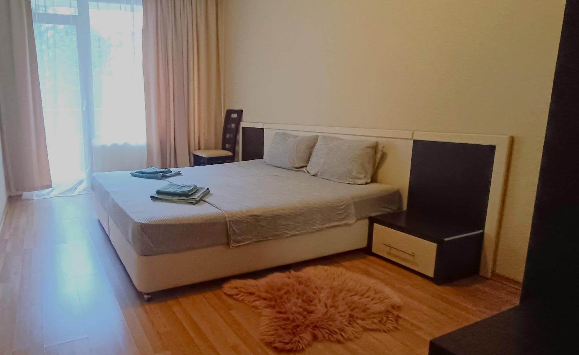 Europroperties Iglika Apartments غولدن ساندز المظهر الخارجي الصورة