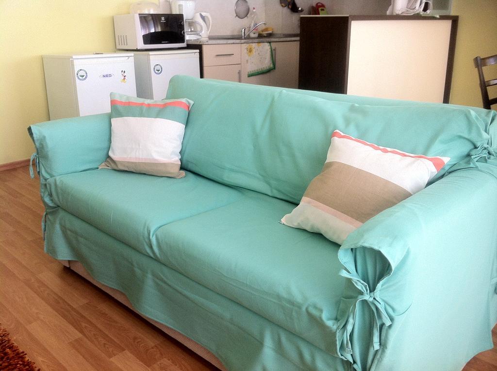 Europroperties Iglika Apartments غولدن ساندز المظهر الخارجي الصورة